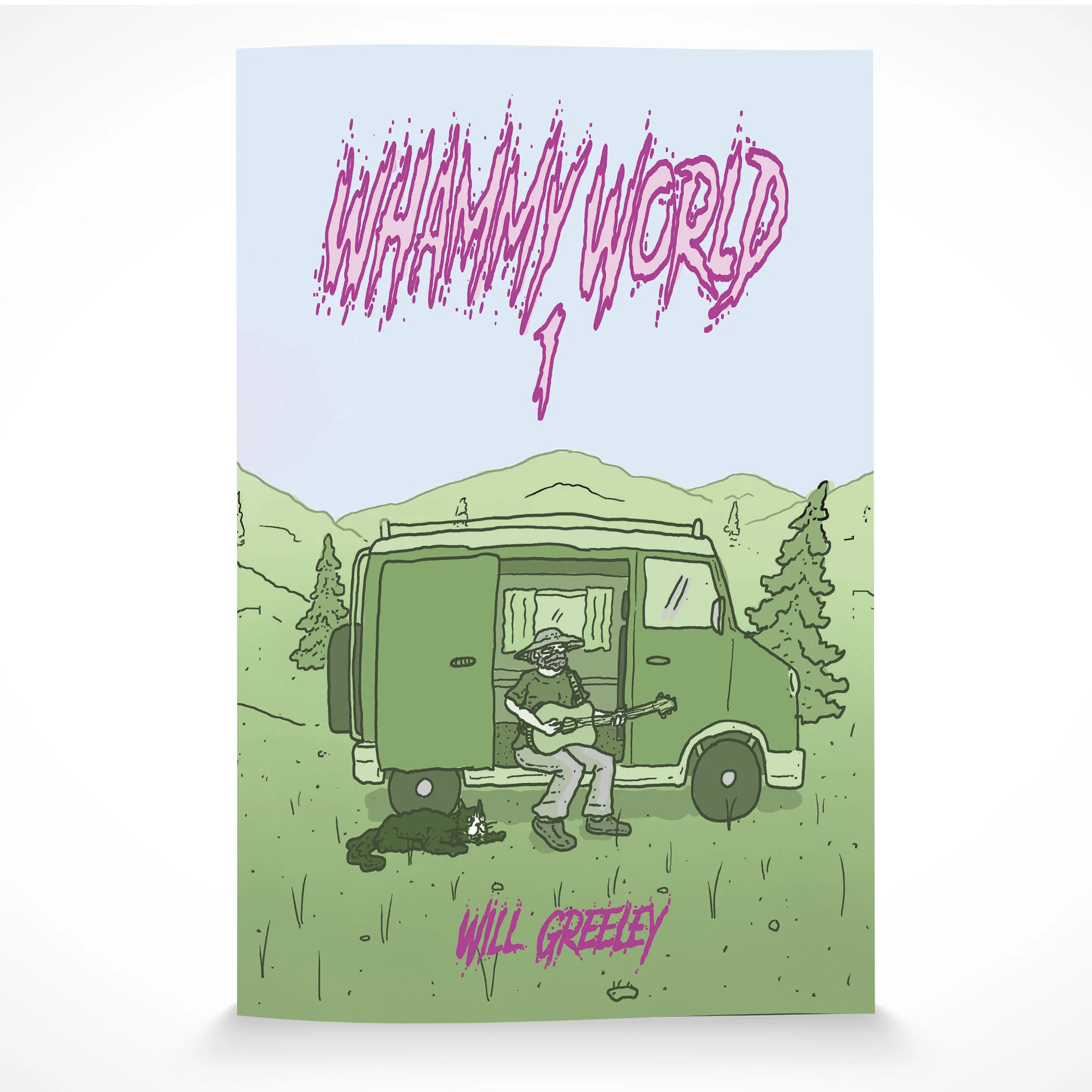SHOP —